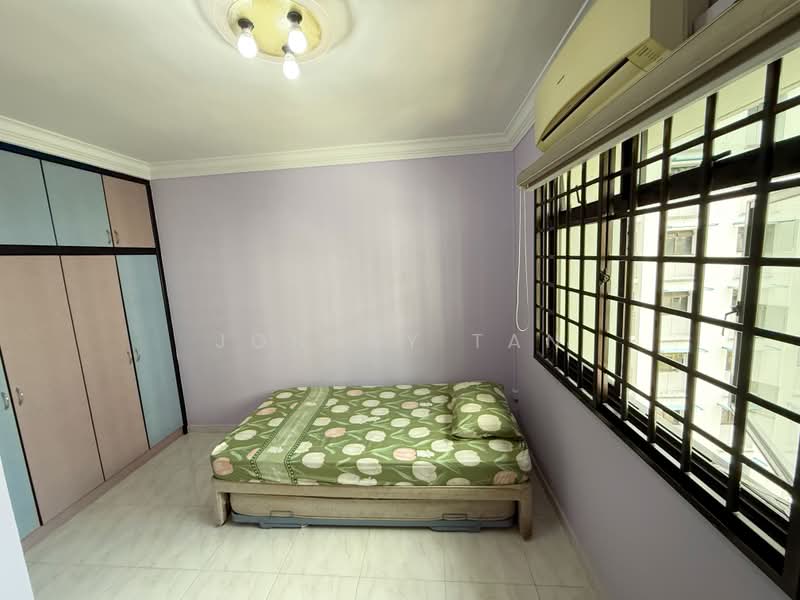 110 Rivervale Walk, 110 Rivervale Walk, 3 Bedrooms, 1,302 sqft, HDB Flat For Rent, by Johnny Tan, 500173003 - Bedroom - PropertyGuru.com.sg