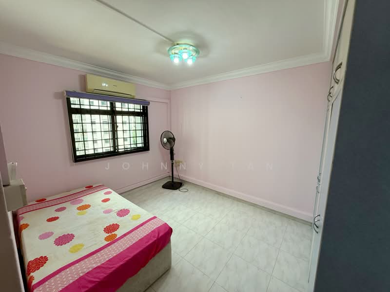 110 Rivervale Walk, 110 Rivervale Walk, 3 Bedrooms, 1,302 sqft, HDB Flat For Rent, by Johnny Tan, 500173003 - Bedroom - PropertyGuru.com.sg