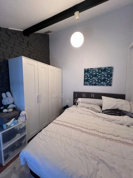 289 Tanjong Katong Road, 289 Tanjong Katong Road, Studio, 300 sqft, Shophouse For Rent, by Shao Inn Tian, 500173005 - Bedroom - PropertyGuru.com.sg
