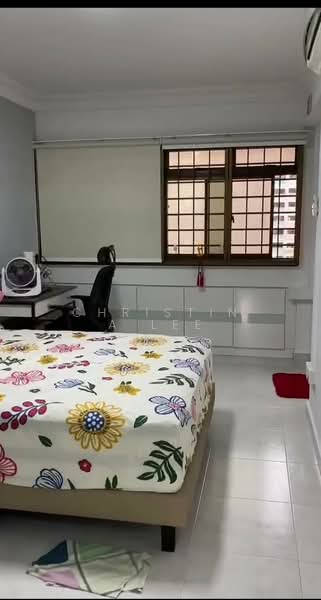 719 Tampines Street 72, 719 Tampines Street 72, 3 Bedrooms, 1,076 sqft, HDB Flat For Sale, by Christina Lee, 500173007 - Bedroom - PropertyGuru.com.sg