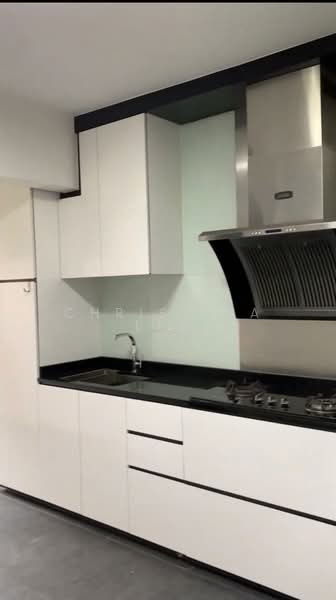 719 Tampines Street 72, 719 Tampines Street 72, 3 Bedrooms, 1,076 sqft, HDB Flat For Sale, by Christina Lee, 500173007 - Kitchen - PropertyGuru.com.sg