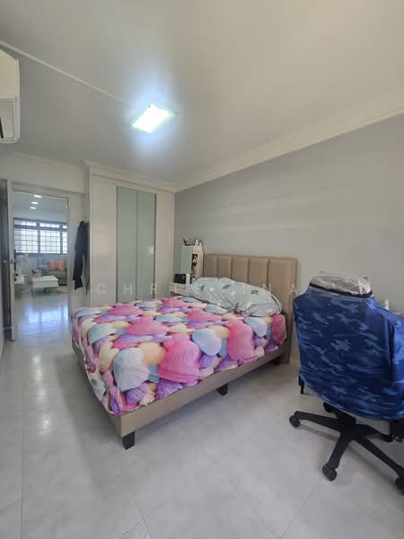 719 Tampines Street 72, 719 Tampines Street 72, 3 Bedrooms, 1,076 sqft, HDB Flat For Sale, by Christina Lee, 500173007 - Bedroom - PropertyGuru.com.sg
