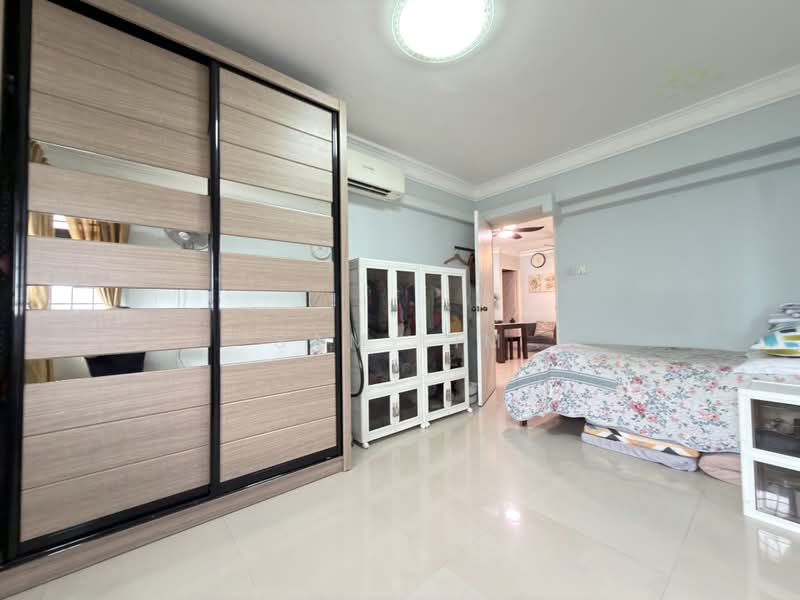 653B Jurong West Street 61, 653B Jurong West Street 61, 3 Bedrooms, 1,184 sqft, HDB Flat For Sale, by Sam Lim, 500173008 - Bedroom - PropertyGuru.com.sg