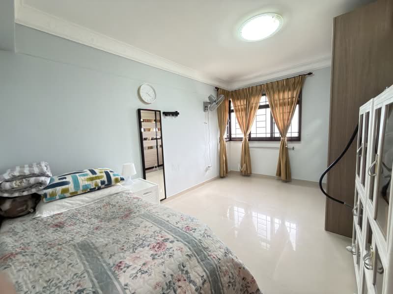 653B Jurong West Street 61, 653B Jurong West Street 61, 3 Bedrooms, 1,184 sqft, HDB Flat For Sale, by Sam Lim, 500173008 - Bedroom - PropertyGuru.com.sg
