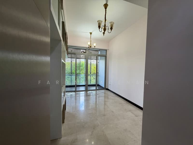 Euhabitat, 332 Jalan Eunos, 1 Bedroom, 517 sqft, Condominium For Rent, by Farhan Adenan, 500173009 - Interior - PropertyGuru.com.sg