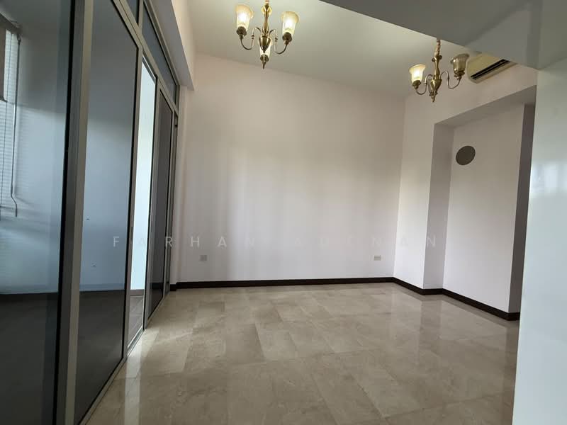 Euhabitat, 332 Jalan Eunos, 1 Bedroom, 517 sqft, Condominium For Rent, by Farhan Adenan, 500173009 - Interior - PropertyGuru.com.sg