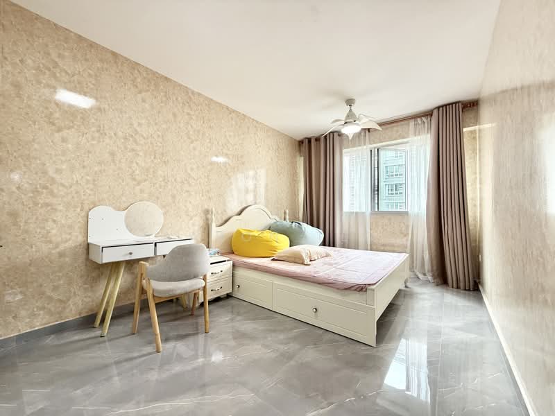 232B Sumang Lane, 232B Sumang Lane, 3 Bedrooms, 1,216 sqft, HDB Flat For Sale, by Aaron Teo, 500173011 - Bedroom - PropertyGuru.com.sg