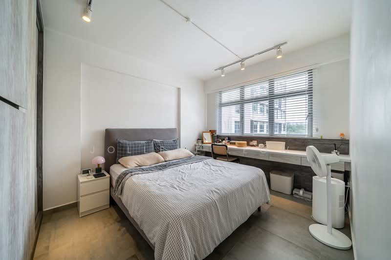 477B Upper Serangoon View, 477B Upper Serangoon View, 3 Bedrooms, 1,023 sqft, HDB Flat For Sale, by Jollene Leow, 500173012 - Bedroom - PropertyGuru.com.sg