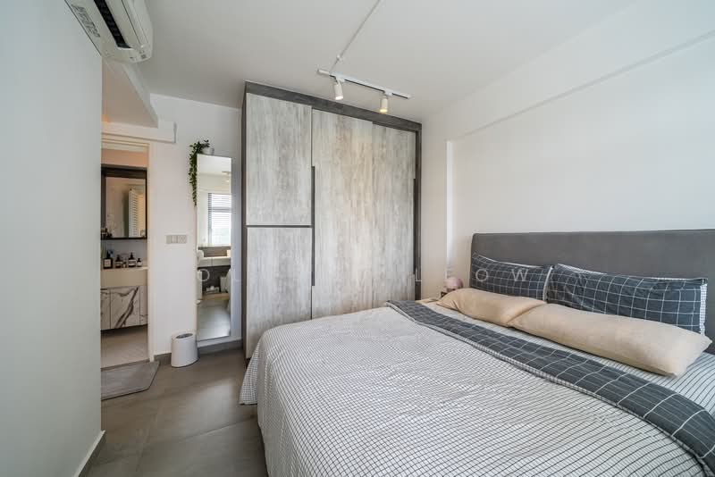 477B Upper Serangoon View, 477B Upper Serangoon View, 3 Bedrooms, 1,023 sqft, HDB Flat For Sale, by Jollene Leow, 500173012 - Bedroom - PropertyGuru.com.sg