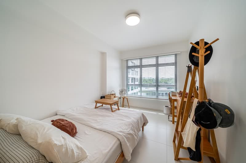 477B Upper Serangoon View, 477B Upper Serangoon View, 3 Bedrooms, 1,023 sqft, HDB Flat For Sale, by Jollene Leow, 500173012 - Bedroom - PropertyGuru.com.sg