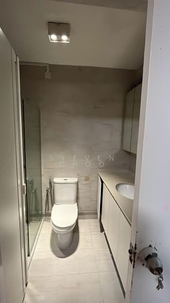 657 Choa Chu Kang Crescent, 657 Choa Chu Kang Crescent, Room Rental, 120 sqft, HDB Flat For Rent, by Steven Choo, 500173013 - Bathroom - PropertyGuru.com.sg