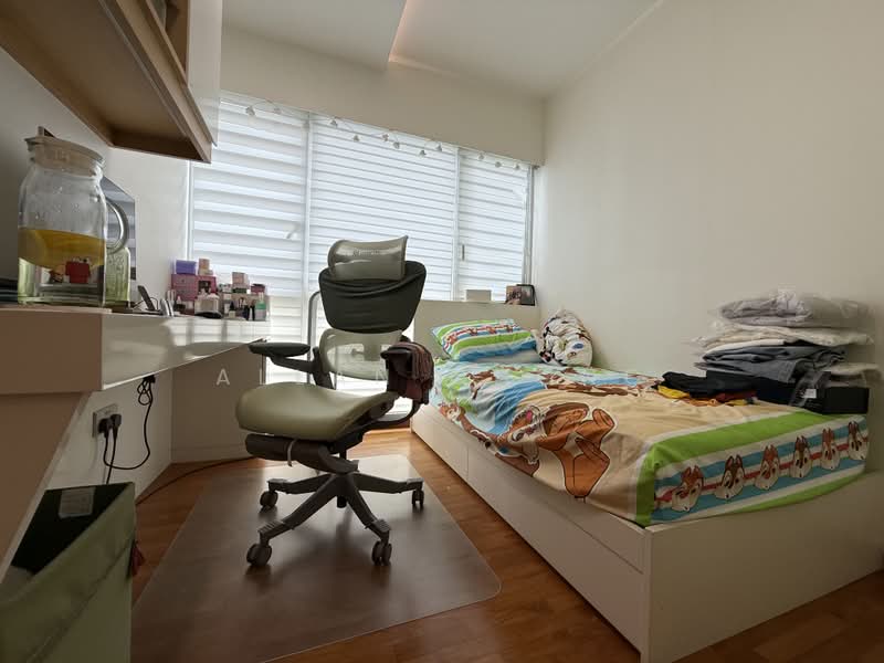 The Tampines Trilliant, 33 Tampines Central 7, 3 Bedrooms, 1,130 sqft, Condominium For Sale, by Allan Chong, 500173019 - Bedroom - PropertyGuru.com.sg