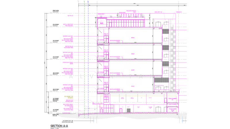 ⭐️RARE Freehold B1 Industrial Land for Redevelopment, Macpherson / Potong Pasir, 18,207 sqft, Light Industrial (B1) For Sale, by Alvin Tan, 500173020 - CommercialGuru.com.sg