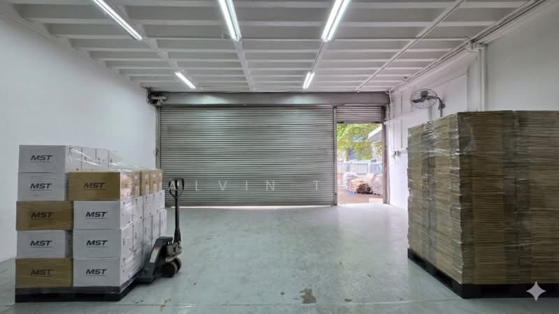 ⭐️RARE Freehold B1 Industrial Land for Redevelopment, Macpherson / Potong Pasir, 18,207 sqft, Light Industrial (B1) For Sale, by Alvin Tan, 500173020 - Interior - CommercialGuru.com.sg
