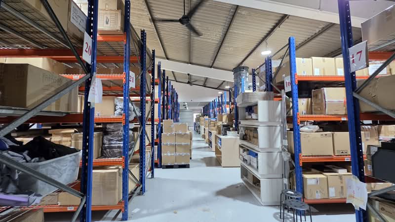 ⭐️RARE Freehold B1 Industrial Land for Redevelopment, Macpherson / Potong Pasir, 18,207 sqft, Light Industrial (B1) For Sale, by Alvin Tan, 500173020 - CommercialGuru.com.sg