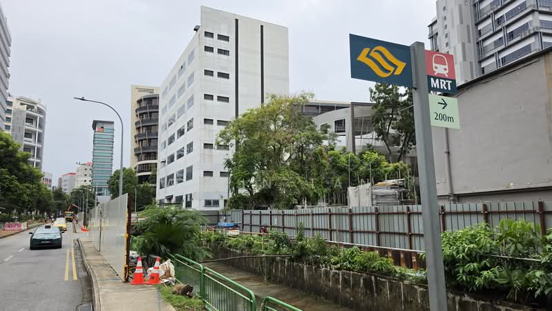 ⭐️RARE Freehold B1 Industrial Land for Redevelopment, Macpherson / Potong Pasir, 18,207 sqft, Light Industrial (B1) For Sale, by Alvin Tan, 500173020 - Exterior - CommercialGuru.com.sg
