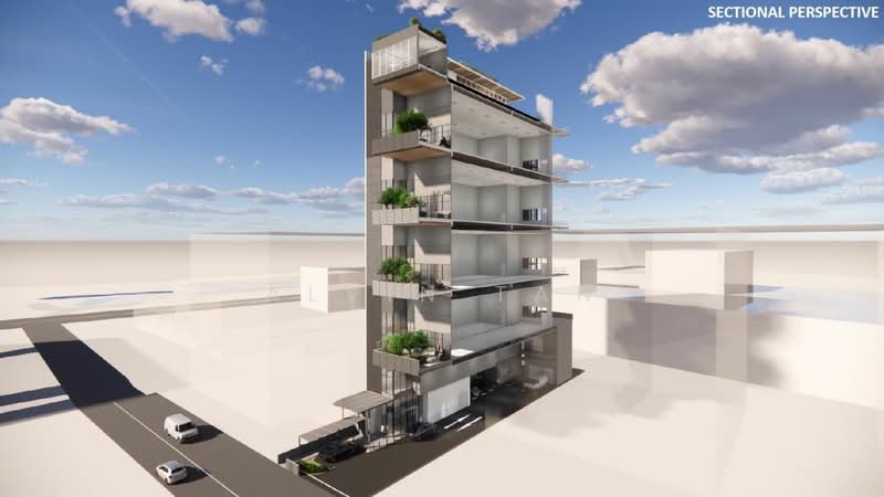 ⭐️RARE Freehold B1 Industrial Land for Redevelopment, Macpherson / Potong Pasir, 18,207 sqft, Light Industrial (B1) For Sale, by Alvin Tan, 500173020 - Exterior - CommercialGuru.com.sg