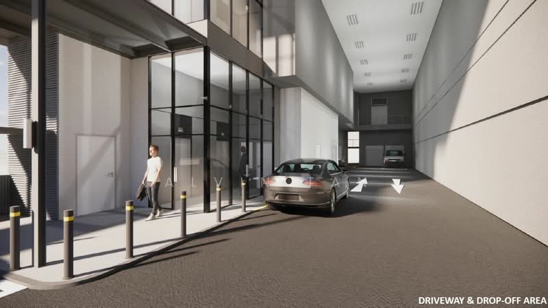 ⭐️RARE Freehold B1 Industrial Land for Redevelopment, Macpherson / Potong Pasir, 18,207 sqft, Light Industrial (B1) For Sale, by Alvin Tan, 500173020 - Exterior - CommercialGuru.com.sg