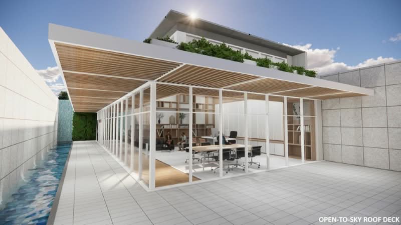 ⭐️RARE Freehold B1 Industrial Land for Redevelopment, Macpherson / Potong Pasir, 18,207 sqft, Light Industrial (B1) For Sale, by Alvin Tan, 500173020 - Exterior - CommercialGuru.com.sg