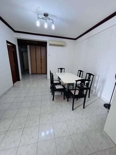 Ritz Mansions, 346 Balestier Road, 3 Bedrooms, 1,292 sqft, Apartment For Rent, by Shawn Lim, 500173021 - Dining Room - PropertyGuru.com.sg