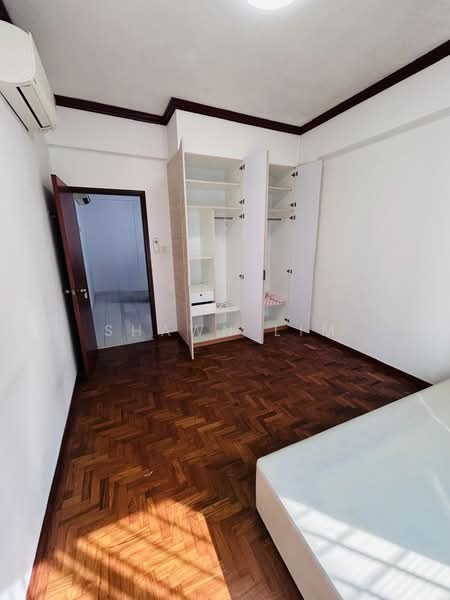 Ritz Mansions, 346 Balestier Road, 3 Bedrooms, 1,292 sqft, Apartment For Rent, by Shawn Lim, 500173021 - Bedroom - PropertyGuru.com.sg