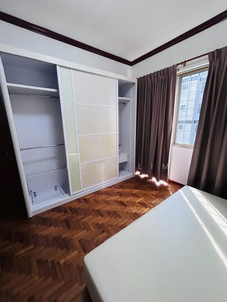 Ritz Mansions, 346 Balestier Road, 3 Bedrooms, 1,292 sqft, Apartment For Rent, by Shawn Lim, 500173021 - Bedroom - PropertyGuru.com.sg