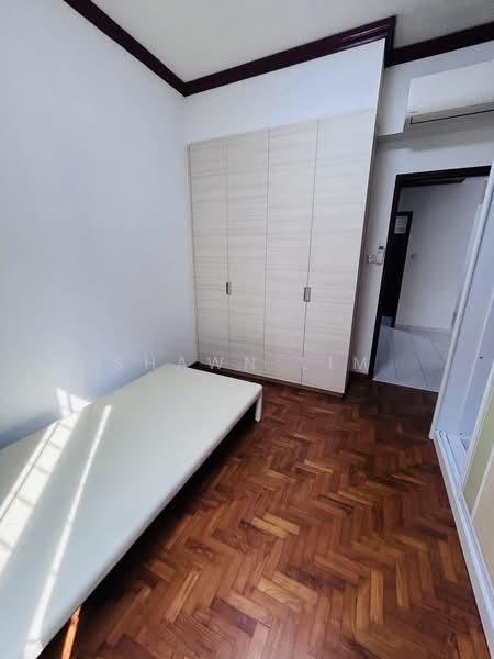 Ritz Mansions, 346 Balestier Road, 3 Bedrooms, 1,292 sqft, Apartment For Rent, by Shawn Lim, 500173021 - Bedroom - PropertyGuru.com.sg