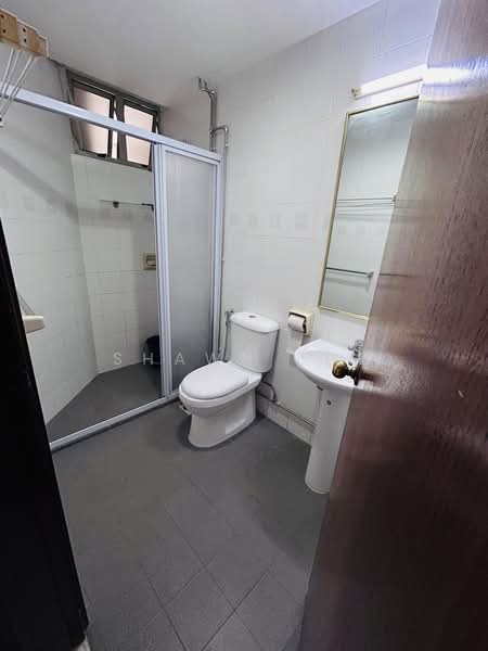 Ritz Mansions, 346 Balestier Road, 3 Bedrooms, 1,292 sqft, Apartment For Rent, by Shawn Lim, 500173021 - Bathroom - PropertyGuru.com.sg