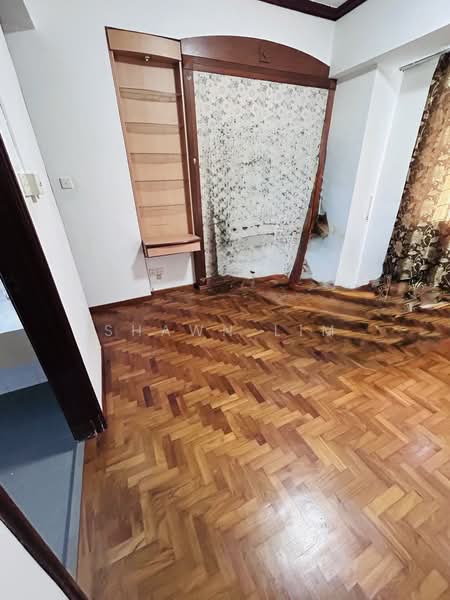 Ritz Mansions, 346 Balestier Road, 3 Bedrooms, 1,292 sqft, Apartment For Rent, by Shawn Lim, 500173021 - Interior - PropertyGuru.com.sg