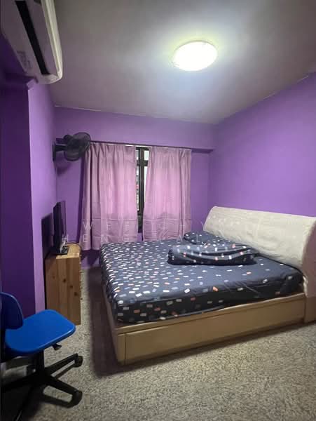 119C Kim Tian Road, 119C Kim Tian Road, Room Rental, 150 sqft, HDB Flat For Rent, by Wee Chye Heng (Alan Wee), 500173022 - Bedroom - PropertyGuru.com.sg