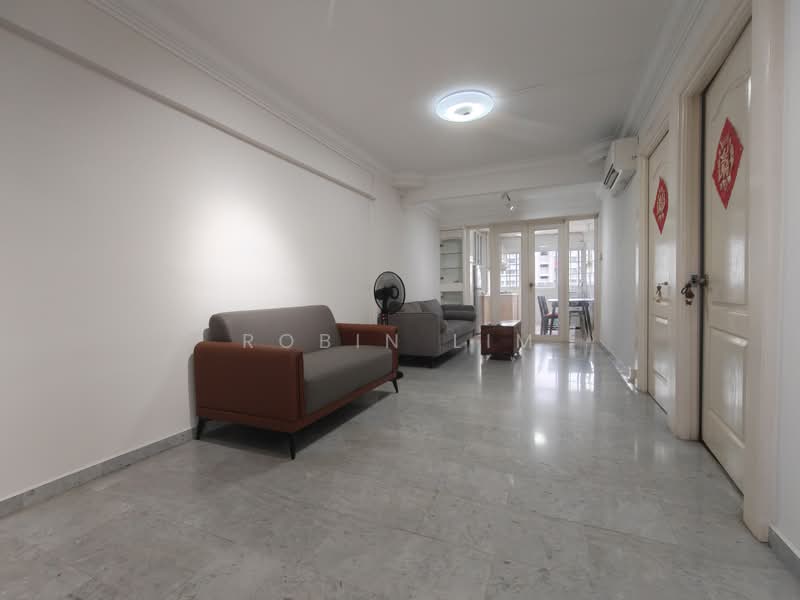 371 Clementi Avenue 4, 371 Clementi Avenue 4, 2 Bedrooms, 731 sqft, HDB Flat For Sale, by Robin Lim, 500173024 - Living Room - PropertyGuru.com.sg