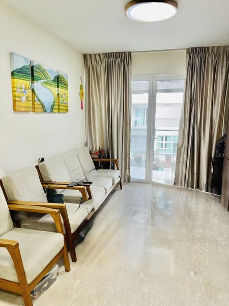 Espira Spring, 51 Lorong G Telok Kurau, 3 Bedrooms, 2,659 sqft, Apartment For Sale, by Louis Tan 陈广平, 500173025 - Living Room - PropertyGuru.com.sg