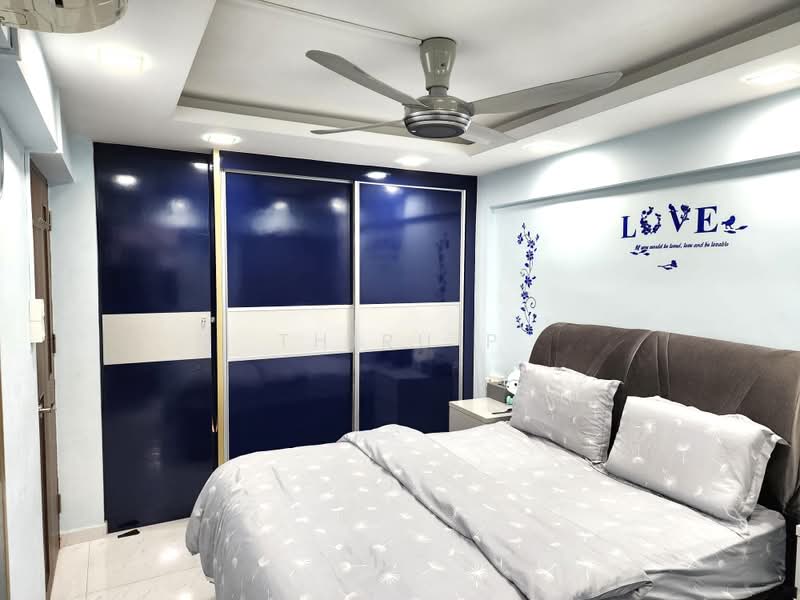 241 Jurong East Street 24, 241 Jurong East Street 24, 2 Bedrooms, 732 sqft, HDB Flat For Sale, by Thiru P, 500173026 - Bedroom - PropertyGuru.com.sg