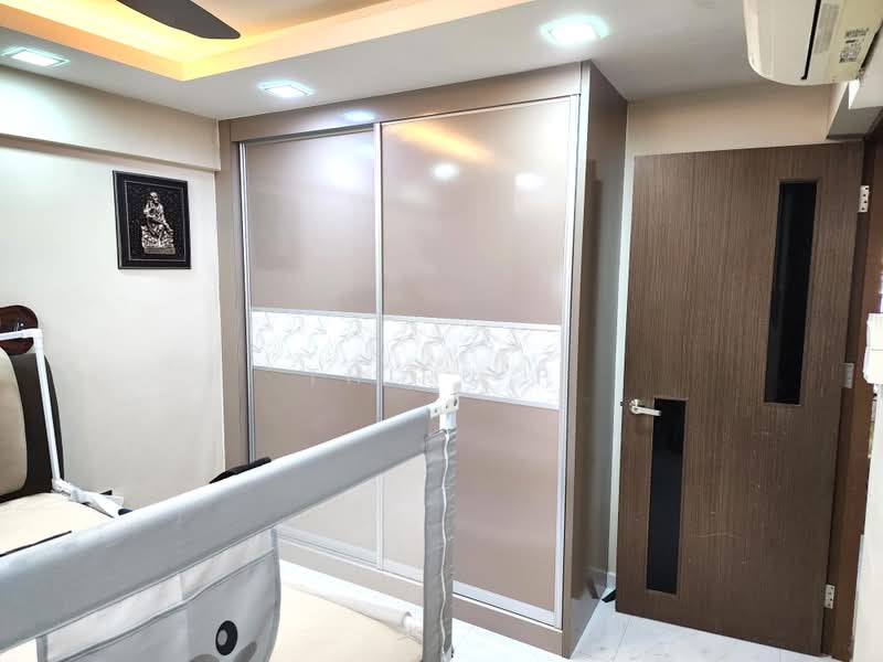 241 Jurong East Street 24, 241 Jurong East Street 24, 2 Bedrooms, 732 sqft, HDB Flat For Sale, by Thiru P, 500173026 - Bedroom - PropertyGuru.com.sg