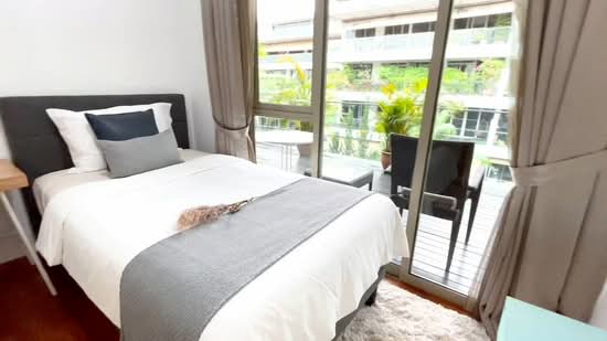 The Peak @ Balmeg, 6 Balmeg Hill, Room Rental, 150 sqft, Condominium For Rent, by Ethan Lim, 500173027 - PropertyGuru.com.sg
