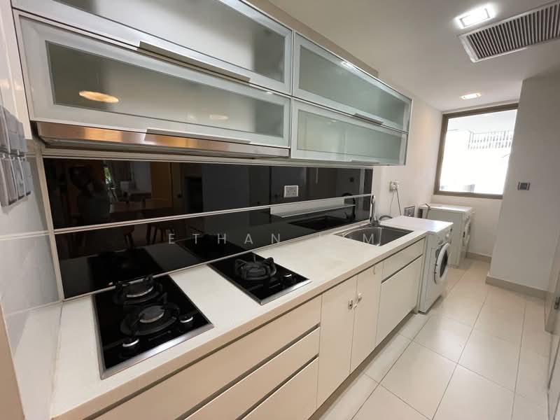 The Peak @ Balmeg, 6 Balmeg Hill, Room Rental, 150 sqft, Condominium For Rent, by Ethan Lim, 500173027 - Kitchen - PropertyGuru.com.sg