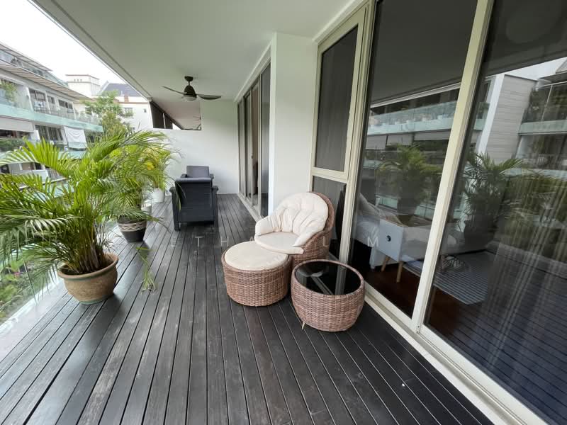 The Peak @ Balmeg, 6 Balmeg Hill, Room Rental, 150 sqft, Condominium For Rent, by Ethan Lim, 500173027 - Balcony - PropertyGuru.com.sg
