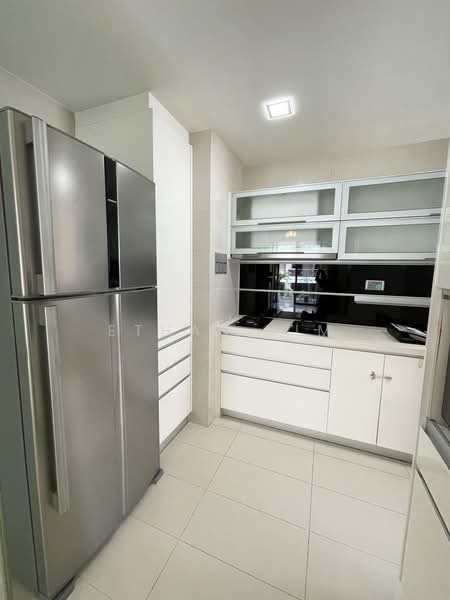 The Peak @ Balmeg, 6 Balmeg Hill, Room Rental, 150 sqft, Condominium For Rent, by Ethan Lim, 500173027 - Kitchen - PropertyGuru.com.sg