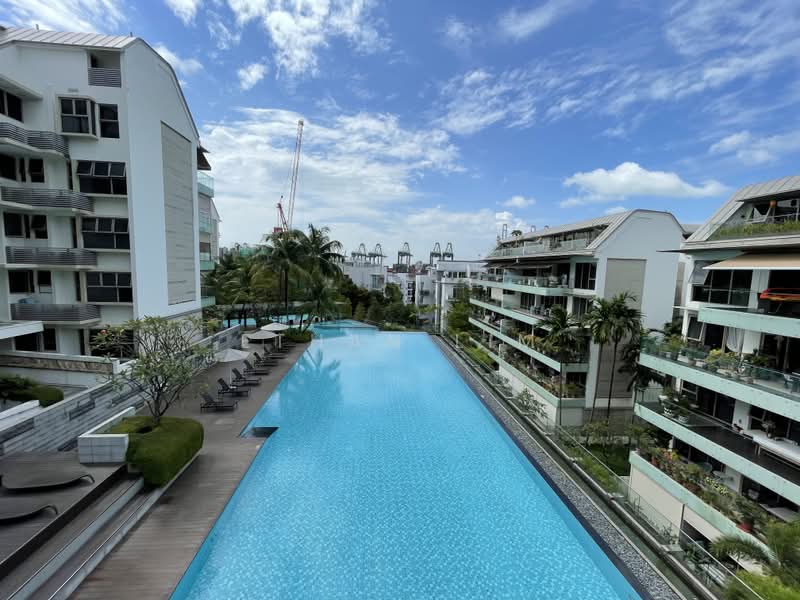 The Peak @ Balmeg, 6 Balmeg Hill, Room Rental, 150 sqft, Condominium For Rent, by Ethan Lim, 500173027 - Exterior - PropertyGuru.com.sg
