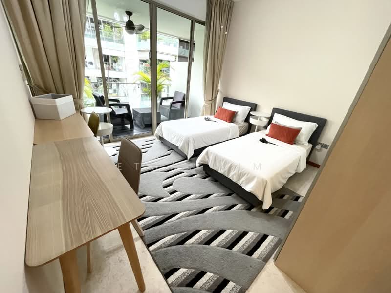 The Peak @ Balmeg, 6 Balmeg Hill, Room Rental, 150 sqft, Condominium For Rent, by Ethan Lim, 500173027 - Bedroom - PropertyGuru.com.sg