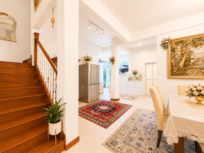 District 17 Detached with Wide Frontage & Sub-Divide Potential, Toh Heights Detached Wide Frontage With Subdivide Potential, 5 Bedrooms, 4,500 sqft, Detached House For Sale, by William Hong, 500173028 - Interior - PropertyGuru.com.sg