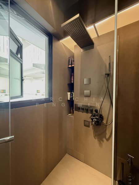 104A Bidadari Park Drive, 104A Bidadari Park Drive, 3 Bedrooms, 1,001 sqft, HDB Flat For Sale, by Marc Chia Peng Wen, 500173029 - Bathroom - PropertyGuru.com.sg
