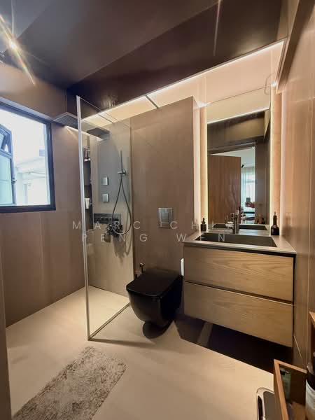 104A Bidadari Park Drive, 104A Bidadari Park Drive, 3 Bedrooms, 1,001 sqft, HDB Flat For Sale, by Marc Chia Peng Wen, 500173029 - Bathroom - PropertyGuru.com.sg