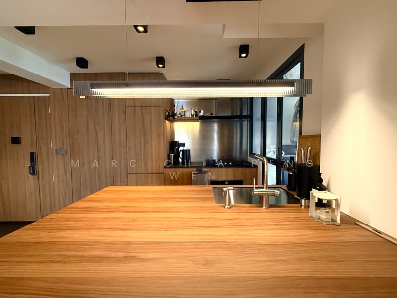 104A Bidadari Park Drive, 104A Bidadari Park Drive, 3 Bedrooms, 1,001 sqft, HDB Flat For Sale, by Marc Chia Peng Wen, 500173029 - Kitchen - PropertyGuru.com.sg