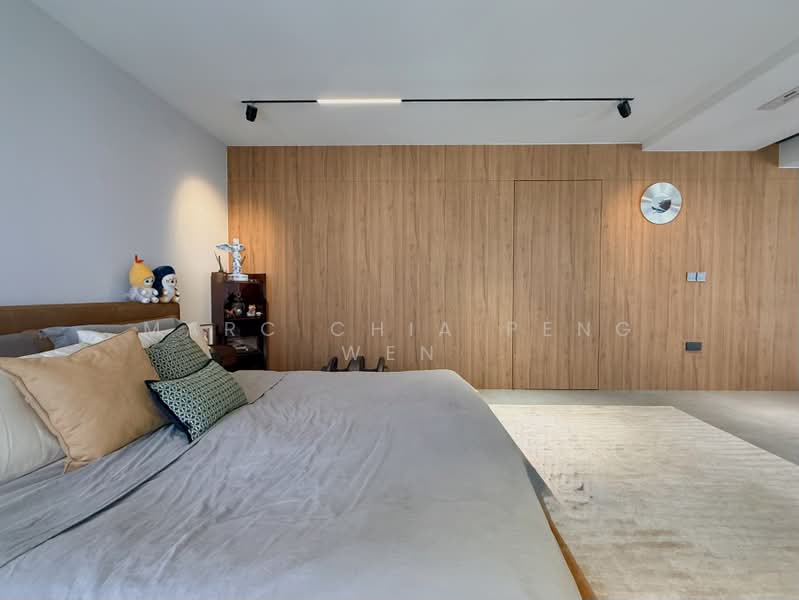 104A Bidadari Park Drive, 104A Bidadari Park Drive, 3 Bedrooms, 1,001 sqft, HDB Flat For Sale, by Marc Chia Peng Wen, 500173029 - Bedroom - PropertyGuru.com.sg