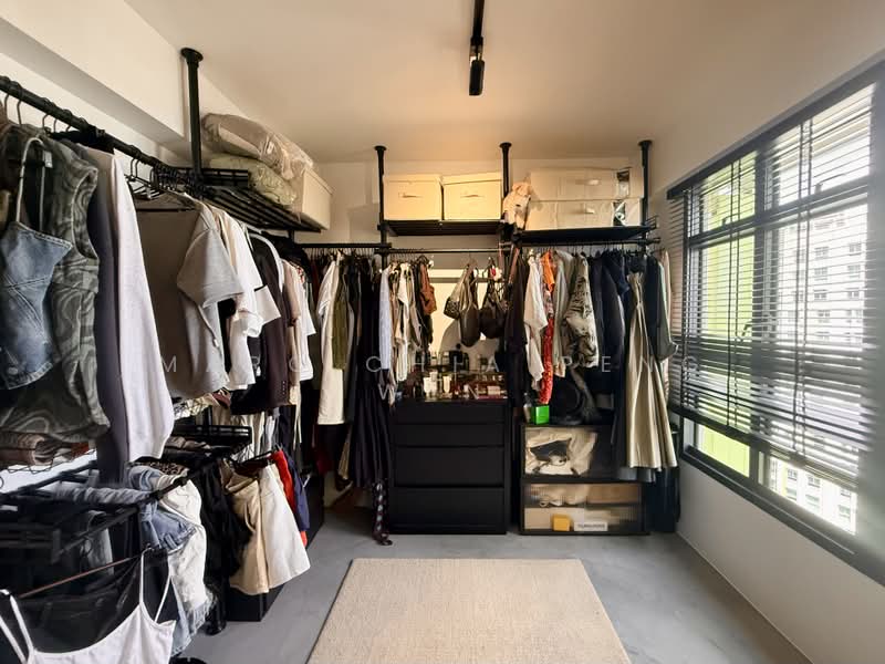 104A Bidadari Park Drive, 104A Bidadari Park Drive, 3 Bedrooms, 1,001 sqft, HDB Flat For Sale, by Marc Chia Peng Wen, 500173029 - Interior - PropertyGuru.com.sg