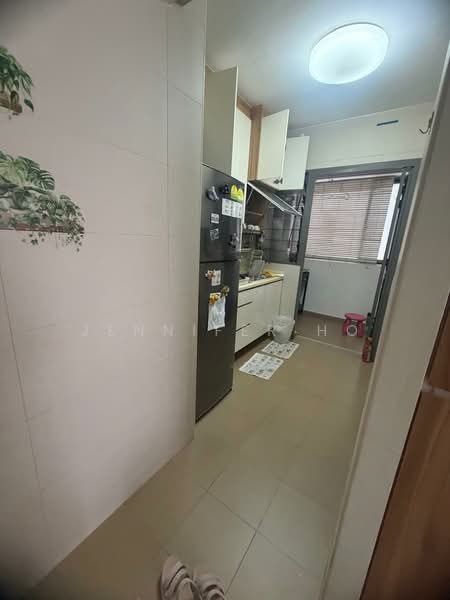 334C Anchorvale Crescent, 334C Anchorvale Crescent, 2 Bedrooms, 721 sqft, HDB Flat For Rent, by Jennifer Ho, 500173032 - Kitchen - PropertyGuru.com.sg