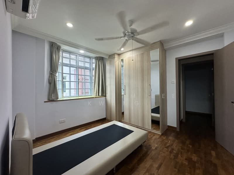 Lentor View, 20 Lentor Lane, Room Rental, 150 sqft, Terraced House For Rent, by Emily Lim Bee Kwang, 500173033 - Bedroom - PropertyGuru.com.sg