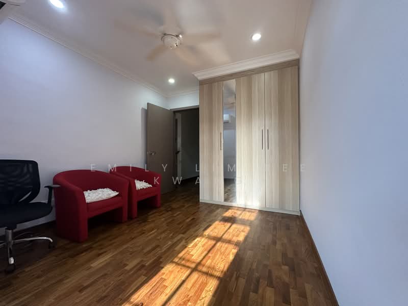 Lentor View, 20 Lentor Lane, Room Rental, 150 sqft, Terraced House For Rent, by Emily Lim Bee Kwang, 500173033 - Interior - PropertyGuru.com.sg