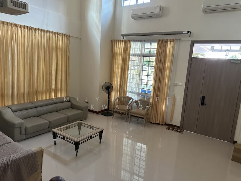 Lentor View, 20 Lentor Lane, Room Rental, 150 sqft, Terraced House For Rent, by Emily Lim Bee Kwang, 500173033 - PropertyGuru.com.sg